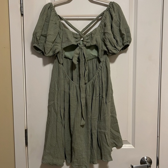 Princess Polly Sundress - Picture 4 of 4